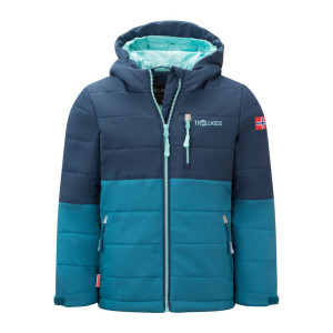 Trollkids Hemsedal XT Snow Jacket Junior