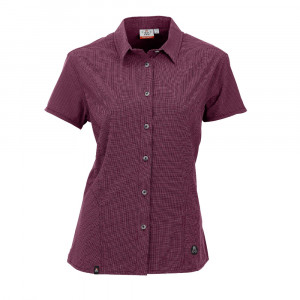 Maul Sport Agile 2XT 1/2 Bluse Wome