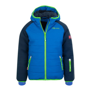 Trollkids Hafjell Pro Snow Jacket Junior