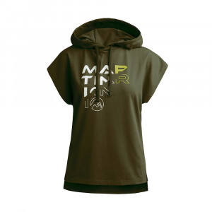 Martini Easy.Feel Shirt Women