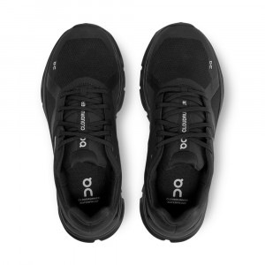 On Cloudrunner Waterproof Women