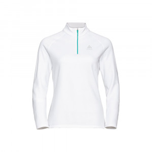 Odlo Besso 1/2 Zip ML Women