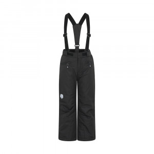 Color Kids Ski Pants W. Pockets