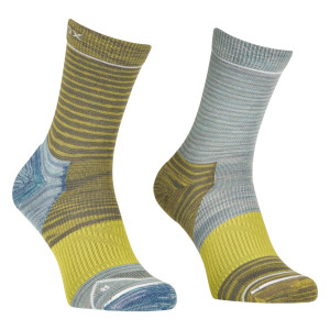 Ortovox Alpine Mid Socks Women