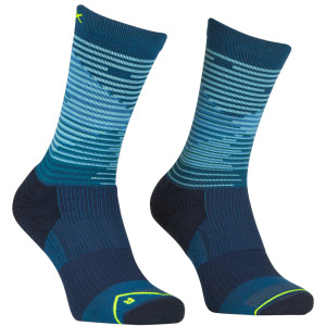 Ortovox All Mountain Mid Socks