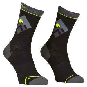 Ortovox Alpine Light Comp Mid Socks
