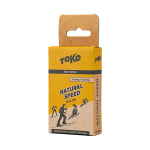 Toko Natural Speed 40g