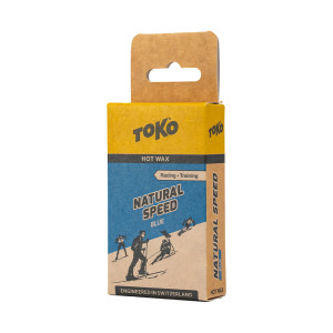 Toko Natural Speed 40g