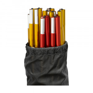 Fjällräven Abisko Endurance 3 Pole Kit