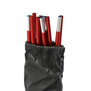 Fjällräven Abisko Lite 1 Pole Kit