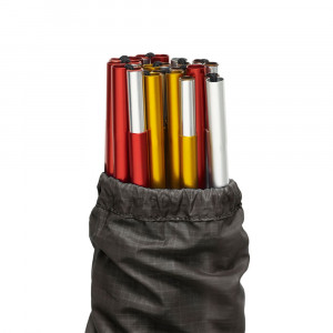 Fjällräven Abisko Lite 2 Pole Kit