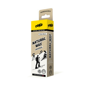 Toko Natural Universal Wax 120g