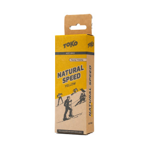 Toko Natural Speed 120g