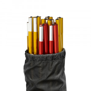 Fjällräven Keb Endurance 2 Pole Kit