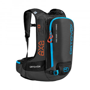 Ortovox Free Rider 20 S