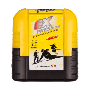 Toko Express Universal Mini  75ml