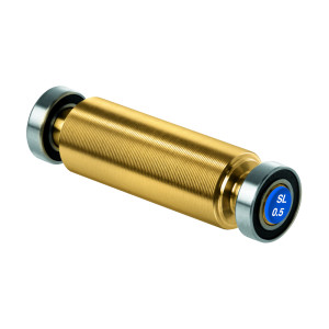 Toko Structurite Roller Left 0,5