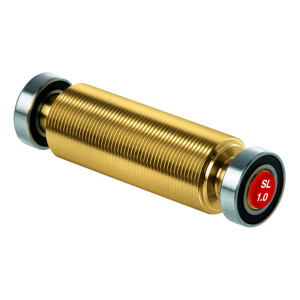 Toko Structurite Roller Left 1,0 Red 2 (1.0sl)