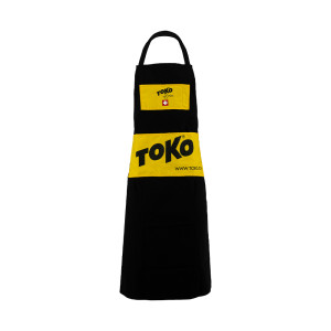 Toko Backshop Apron