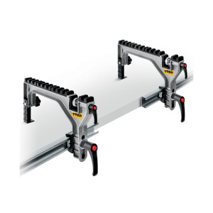Toko Backshop Mounting Support