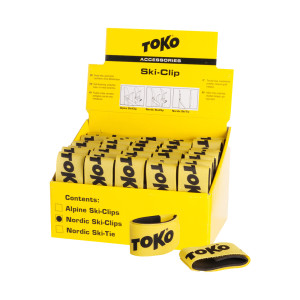 Toko Ski Clip Nordic