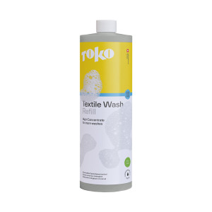 Toko Textile Wash Refill 1000ml