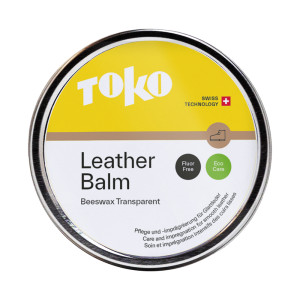 Toko Leather Balm 70g