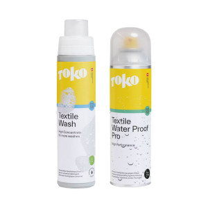 Toko Care Duo Pack