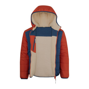 Trollkids Sandvika Turnover Jacket Junior