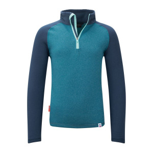 Trollkids Rauland Half Zip Junior