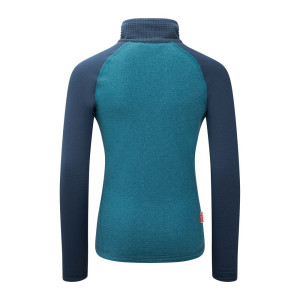 Trollkids Rauland Half Zip Junior