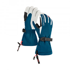 Ortovox Merino Mountain Gloves Women