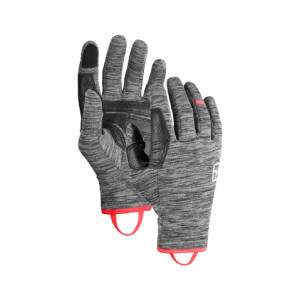 Ortovox Fleece Light Gloves Women