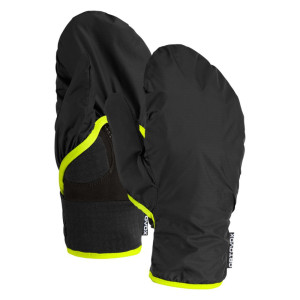 Ortovox Fleece Grid Cover Gloves