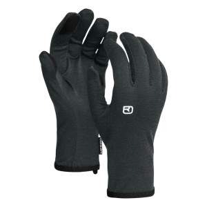 Ortovox 185 RockNWool Liner Gloves