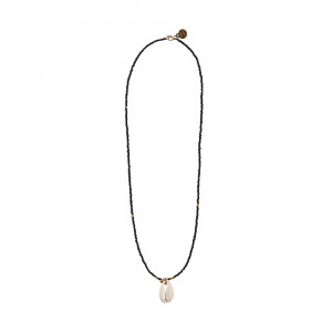 Barts Moonshell Necklace