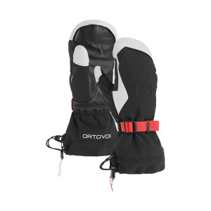 Ortovox Merino Freeride Mittens Women