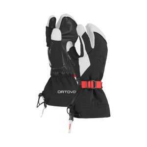 Ortovox Merino Freeride 3 Finger Gloves