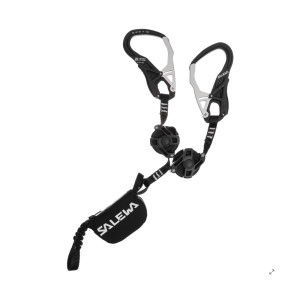 Salewa Set Via Ferrata Ergo Zip