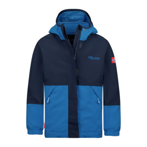 Trollkids Kjerag 3in1 Jacket Junior