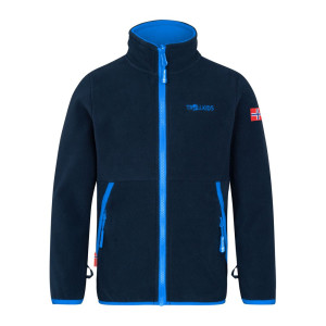 Trollkids Kjerag 3in1 Jacket Junior