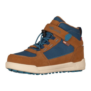 Trollkids Gryllefjord Mid Cut Junior