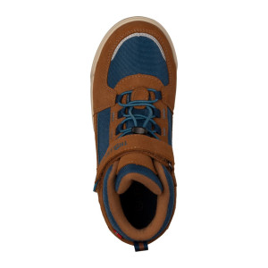 Trollkids Gryllefjord Mid Cut Junior