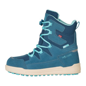Trollkids Finnmark Winter Boots Junior