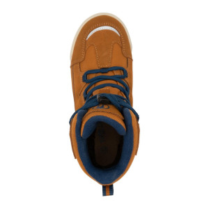 Trollkids Finnmark Winter Boots Junior