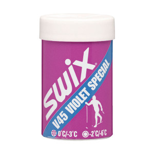 Swix Violet Special Hardwax 43g