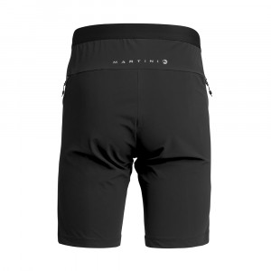 Martini Vertigo Shorts