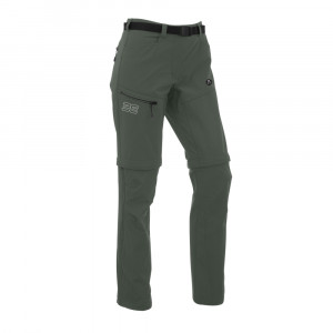 Maul Sport Oakville 2XT Zip Off Pan