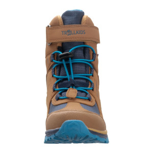 Trollkids Hafjell XT Winter Boots Junior
