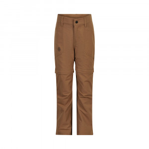 Color Kids Zip Off Pants